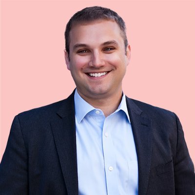 drew ? (@drewdil) | StartupBase