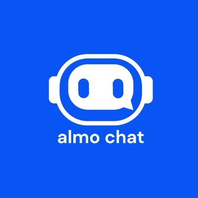 Almo Chat (@almochat) | StartupBase