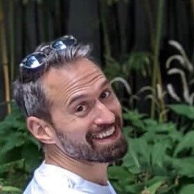 Travis (@travismakes) | StartupBase