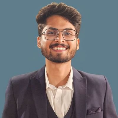 Harsh Malviya (@__harsh_05) | StartupBase
