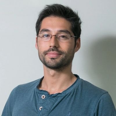 Leonel Peña (@_leonelpena) | StartupBase