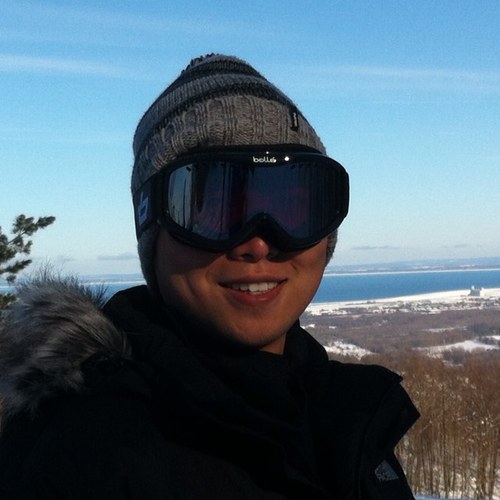 Jason (@liangjyjason) | StartupBase