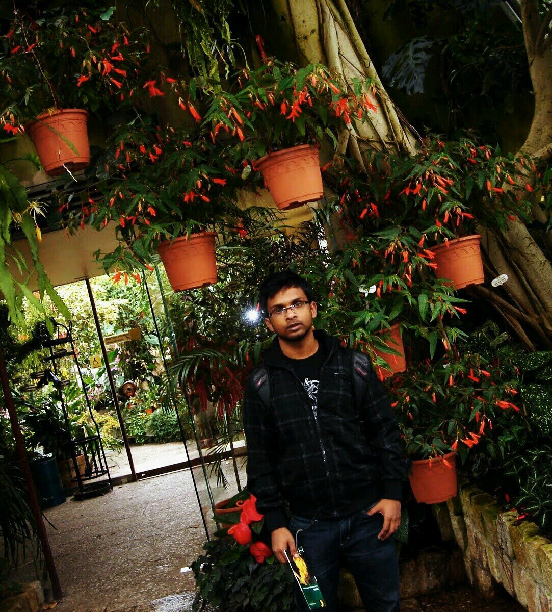 Amrit Raj (@amrit_raj) | StartupBase