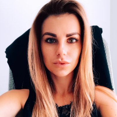 Inna Сh (@innach974) | StartupBase