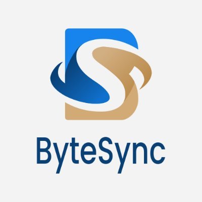 ByteSync (@bytesyncapp) | StartupBase