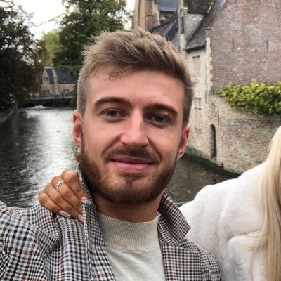 Rowan Rhodes (@rowandrhodes) | StartupBase