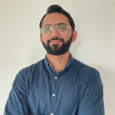 Rafeh Umair (@rafehbodla) | StartupBase