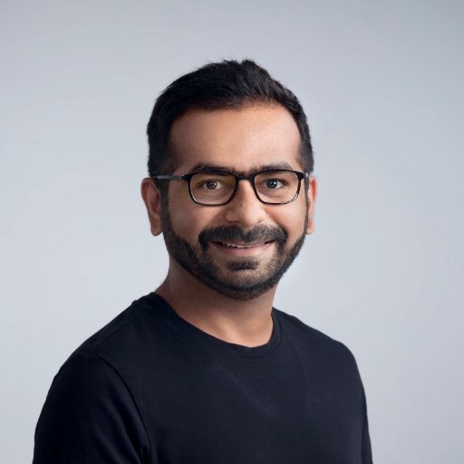 Altaf Dhamani (@altf) | StartupBase