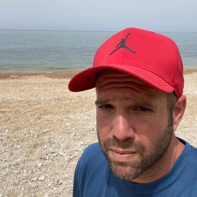 Ehud (@ehudbasis) | StartupBase
