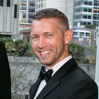 Jacob Whitish (@whitishj) | StartupBase