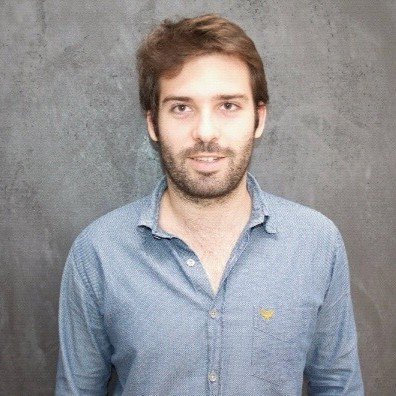 Marc Ferrer (@marc_vergara_f) | StartupBase