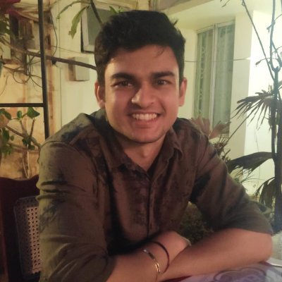 Praneet Bhave (@praneetbhave) | StartupBase