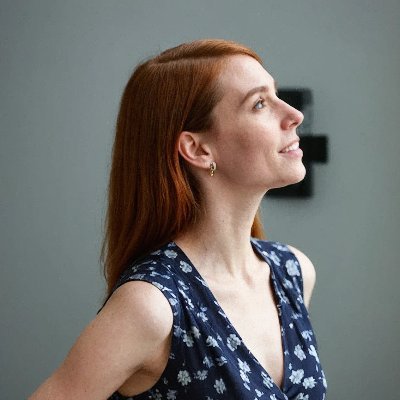 Jessica (@jessicaeldrin) | StartupBase