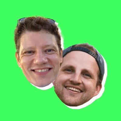 Two Heads (@twoheadscrew) | StartupBase