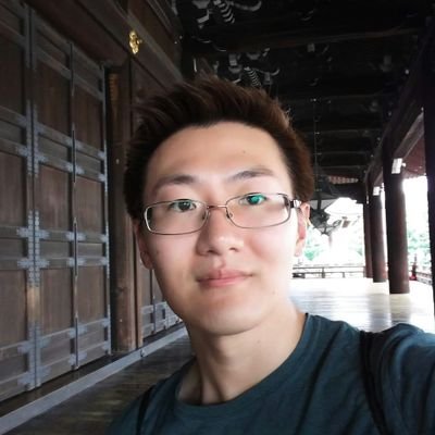 David Ma (@realdavidma) | StartupBase