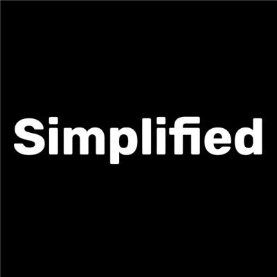 Simplified (@sosimplified) | StartupBase