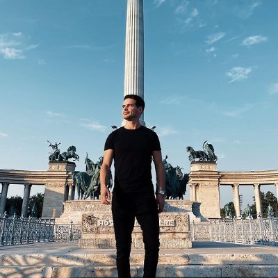 Justin Fransen (@justinfransen_) | StartupBase