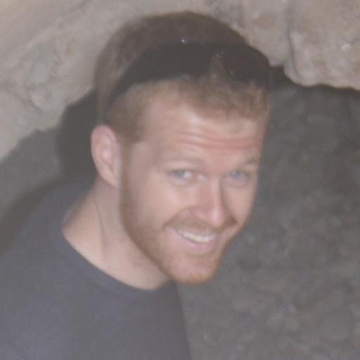 George Haskell (@travelgeorge) | StartupBase