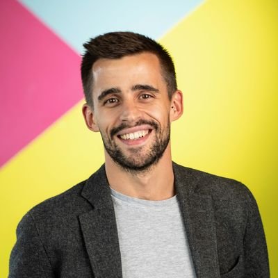 Guilherme Campos (@gpirescampos) | StartupBase