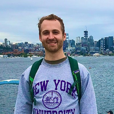 Alexander Richey (@alexanderrichey) | StartupBase