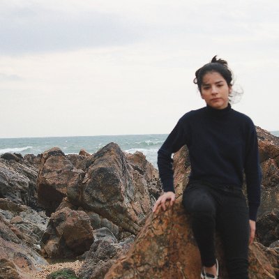Abigail (@abigailragas) | StartupBase