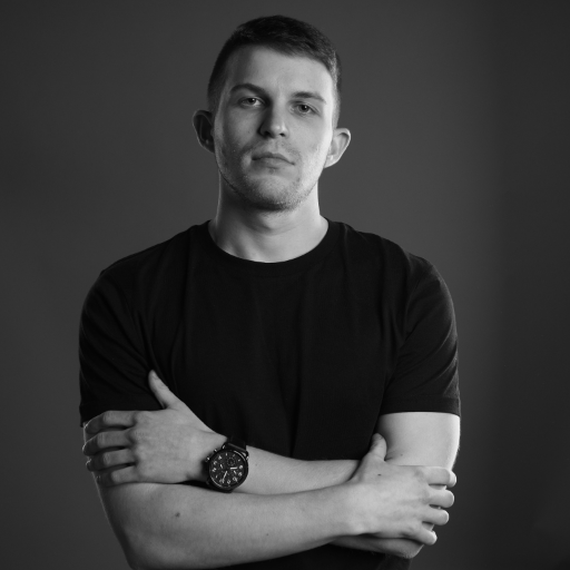 Rafau K (@rafaumu) | StartupBase