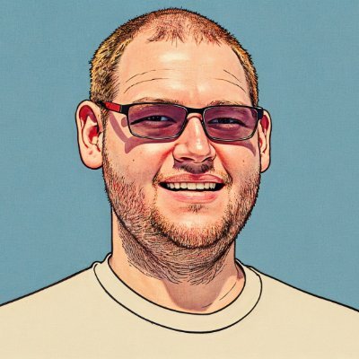 Jake Dahn (@jakedahn) | StartupBase