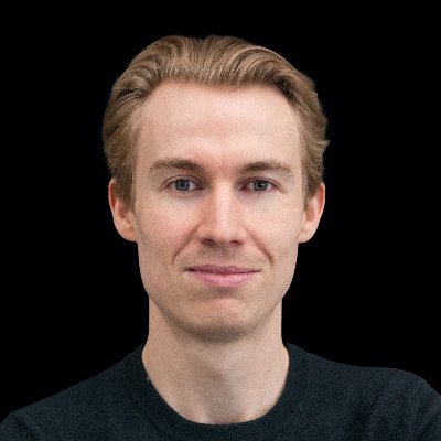 Philipp Pohlmann (@papohlmann) | StartupBase