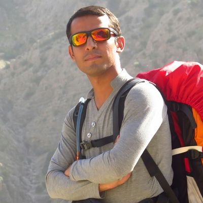 M.J Rafipoor (@mjrafipoor) | StartupBase