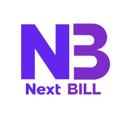 Next Bill (@nextbill_) | StartupBase