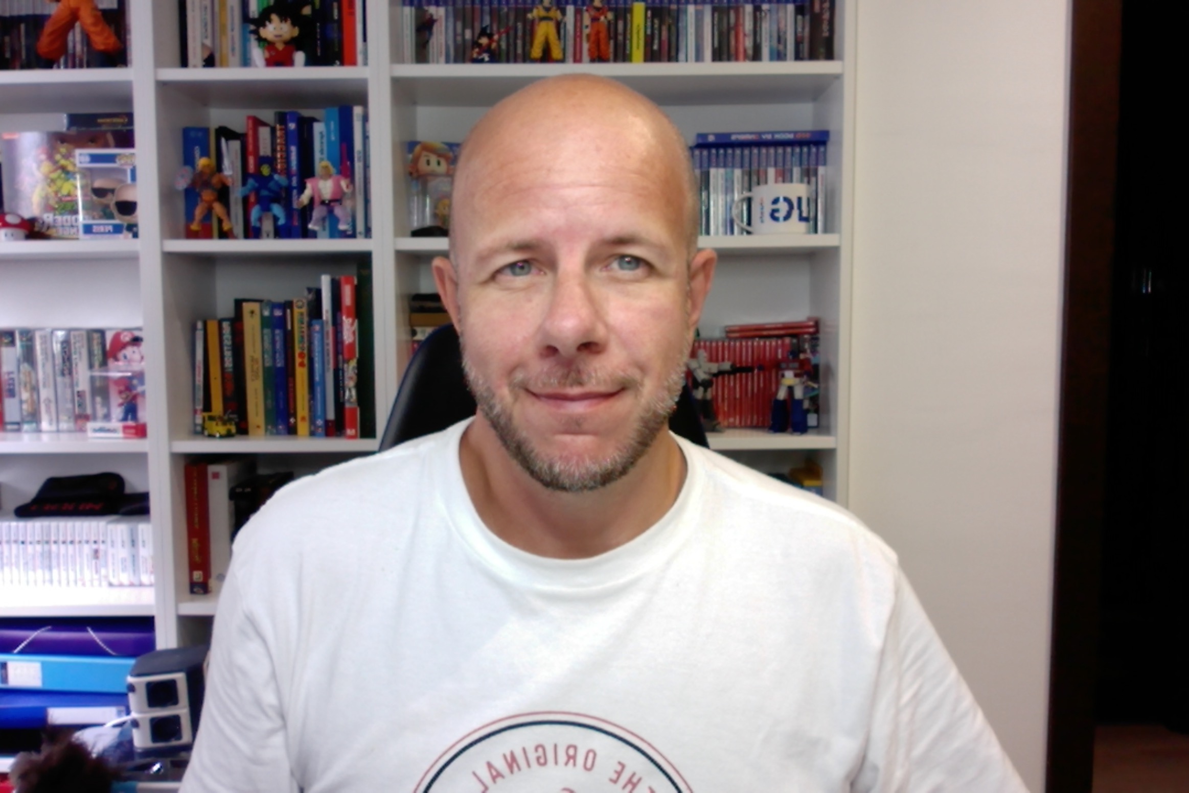 Daniel Peris (@danielperis) | StartupBase
