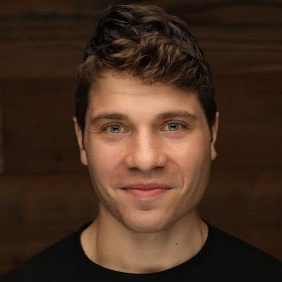 Joe (@josephatoledano) | StartupBase