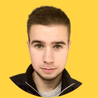 Alex ? (@_alex_buzin) | StartupBase