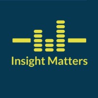 Insight Matters (@insightmatters_) | StartupBase