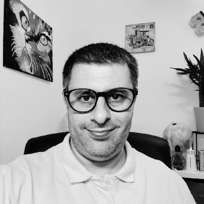 Bogdan ?? (@bogdanyosava) | StartupBase