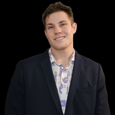 Cameron (@cameronhenhawke) | StartupBase