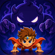 Pushup RPG