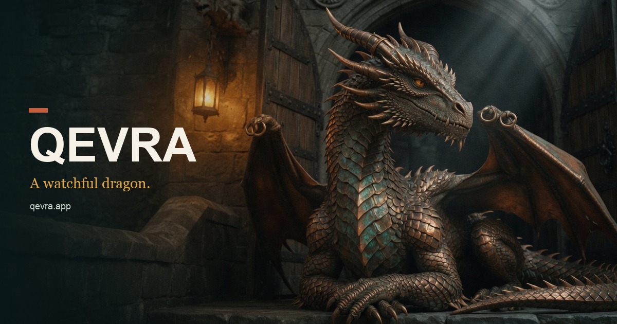 Qevra