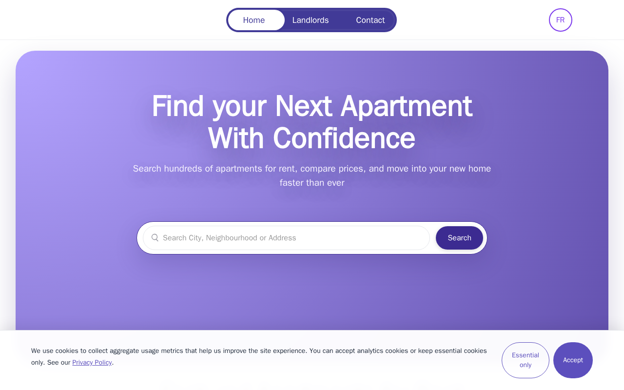 Rentack