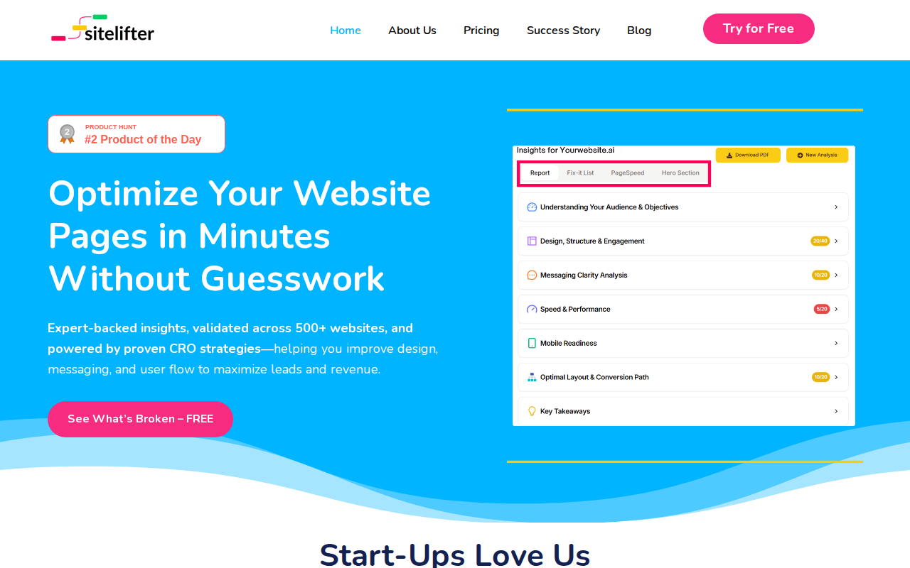 sitelifter.com