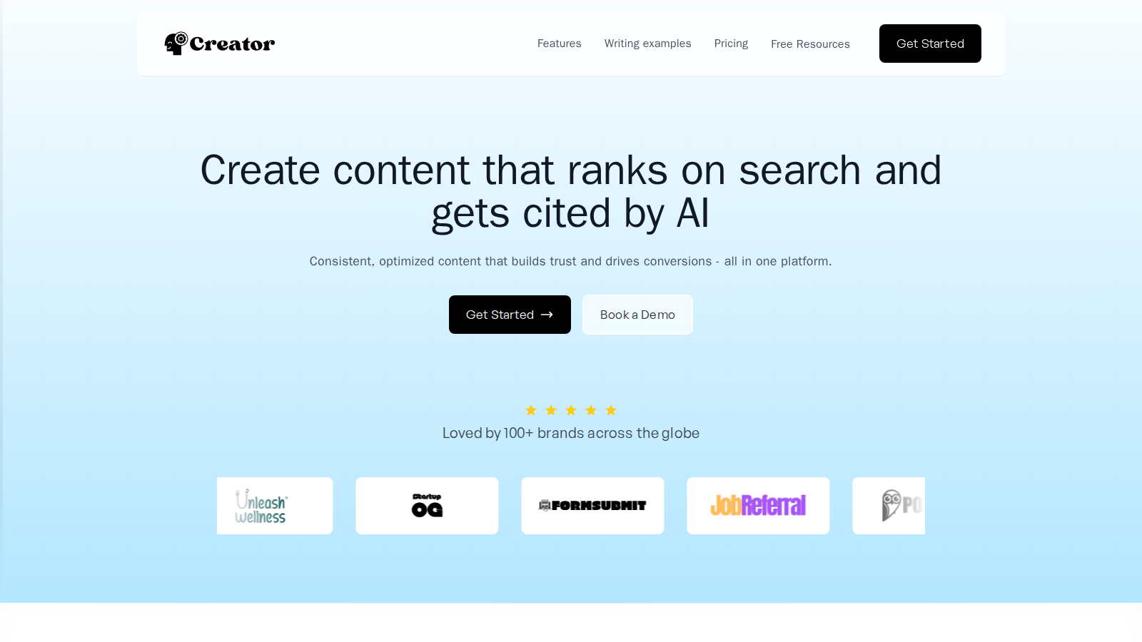 Creator.li