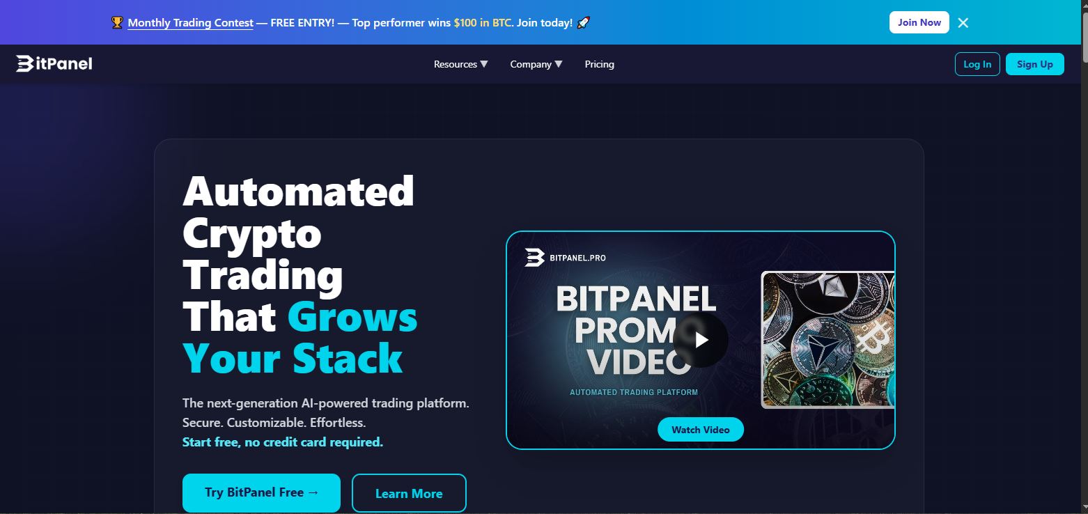 BitPanel