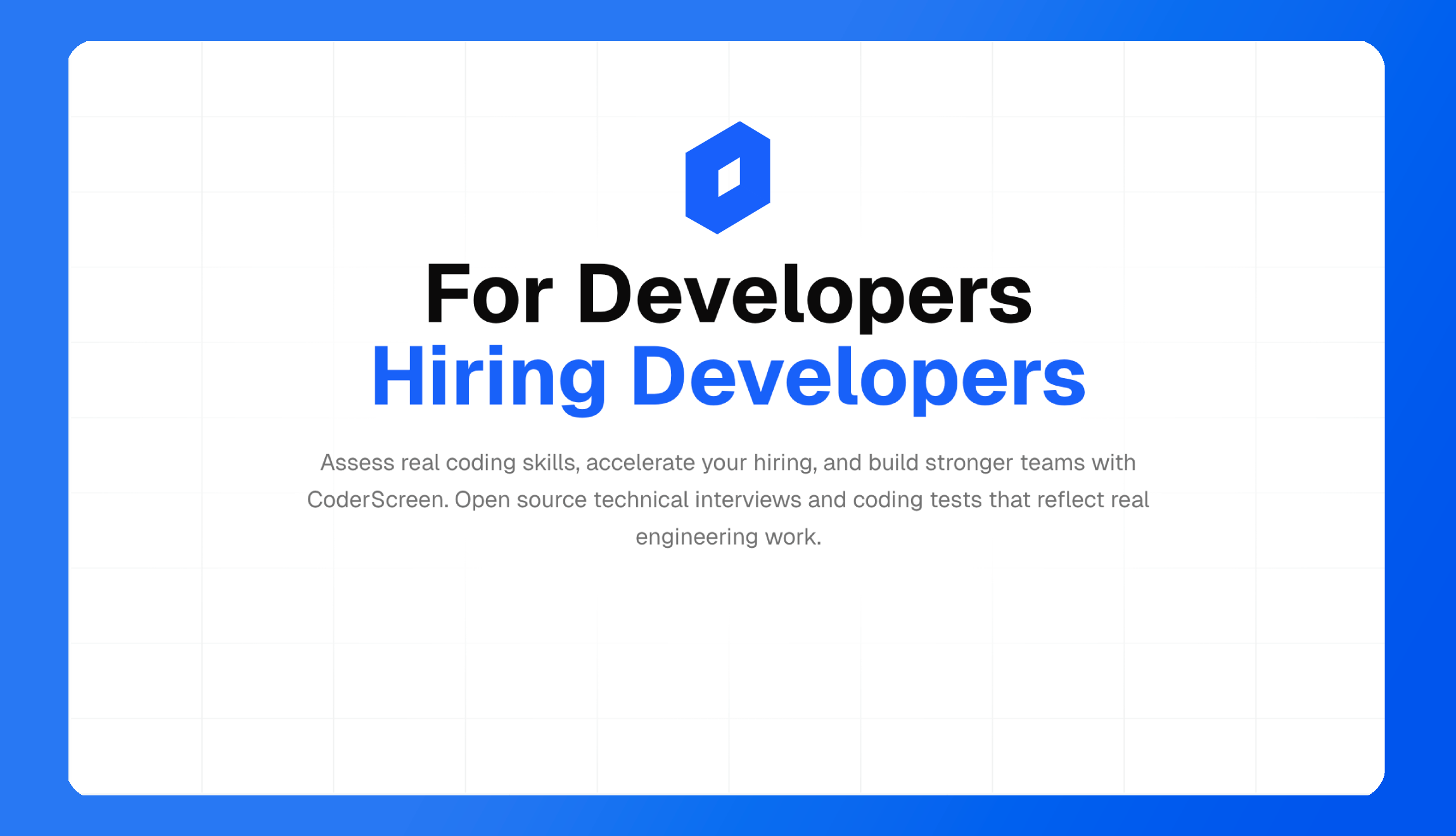 CoderScreen