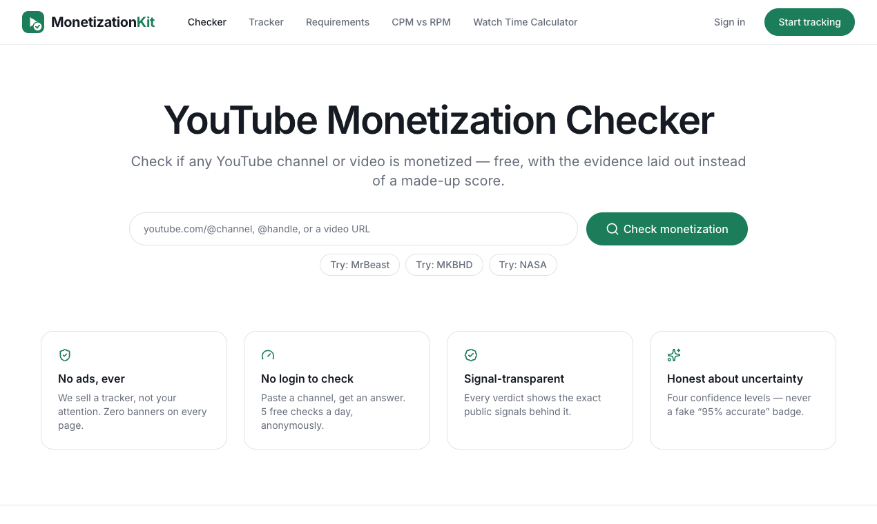 MonetizationKit