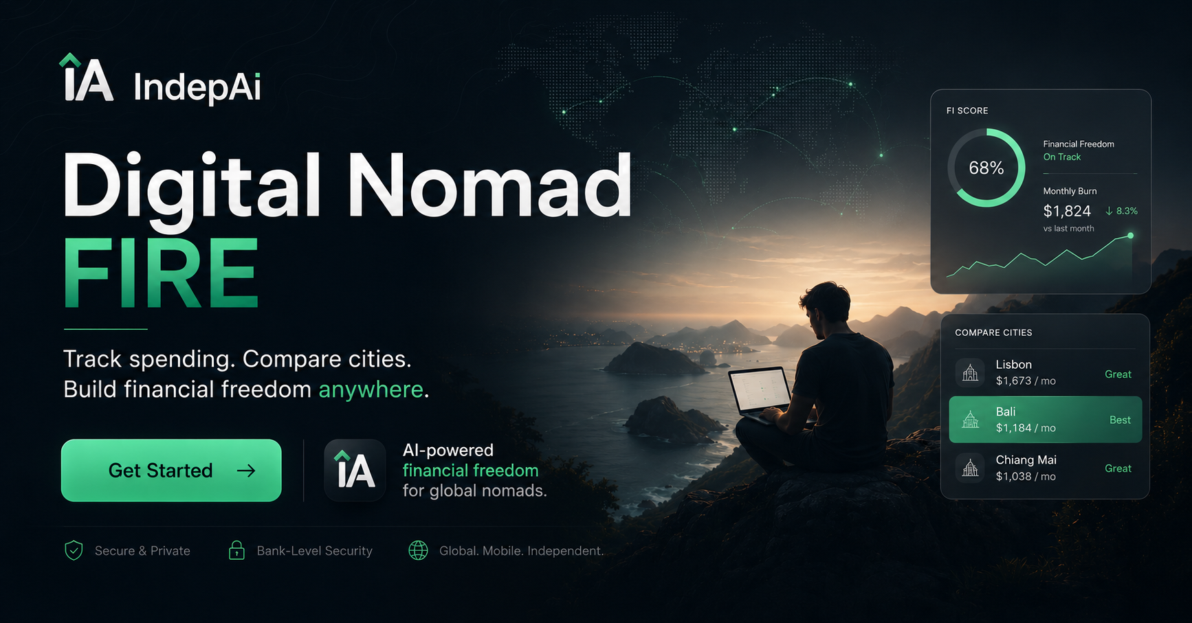 IndepAI