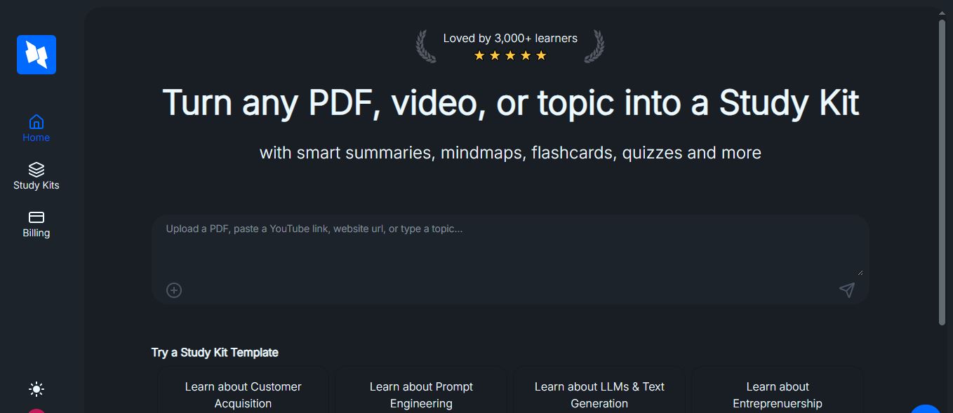 StudyPal