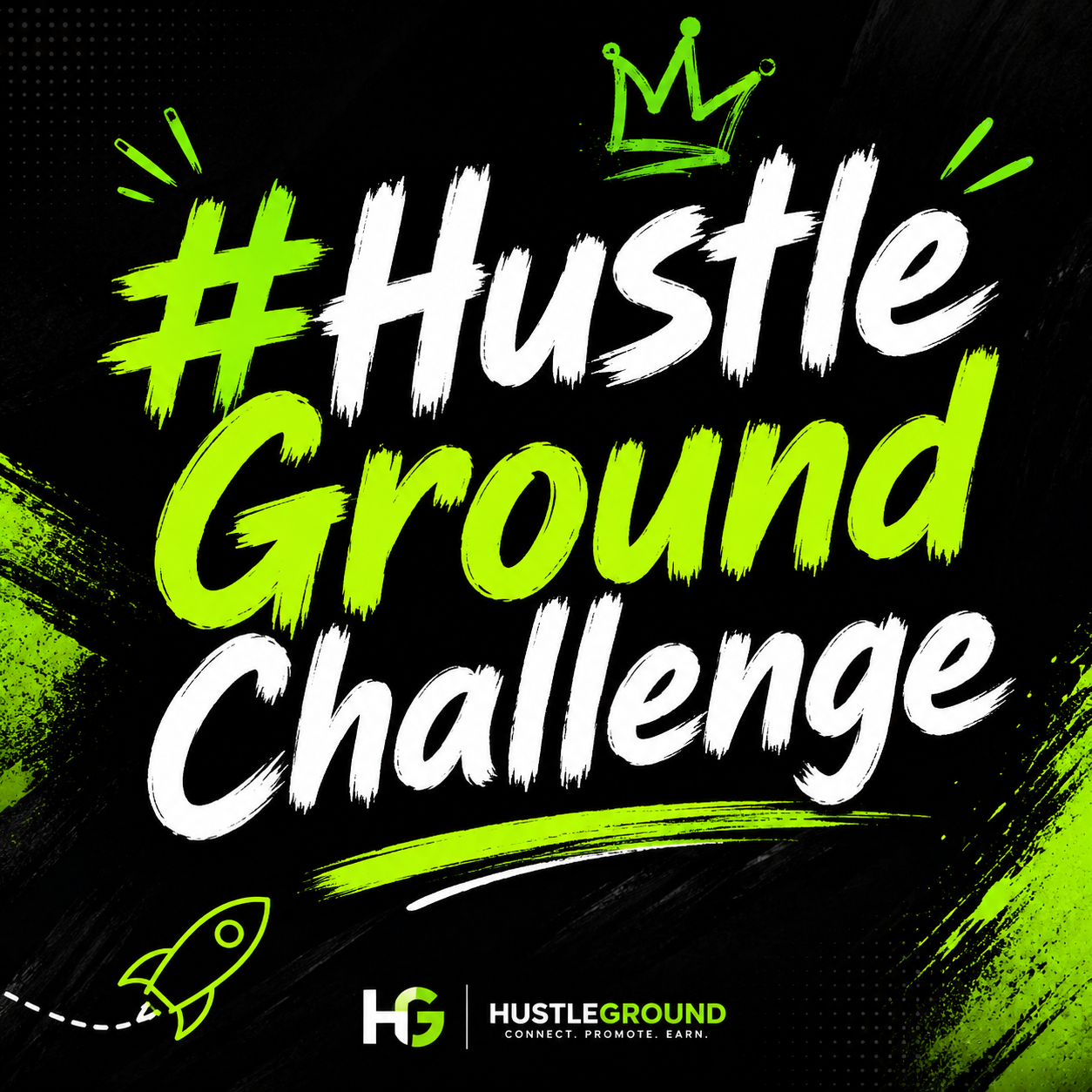 HustleGround