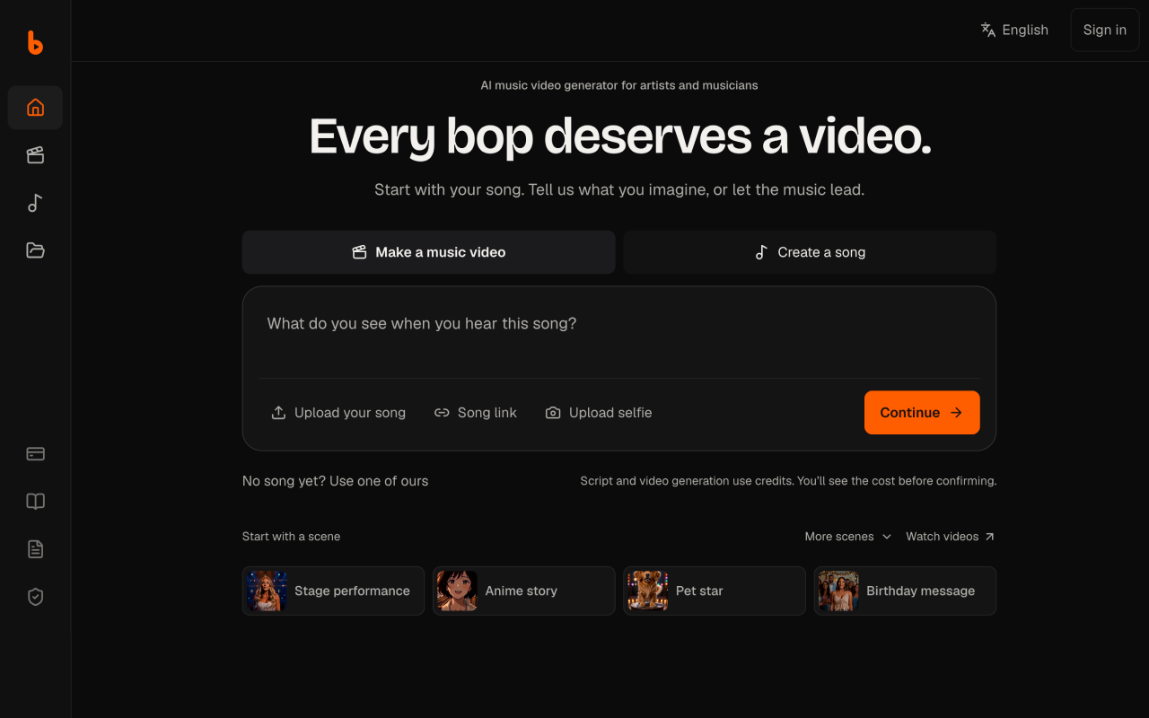HeyBop.ai