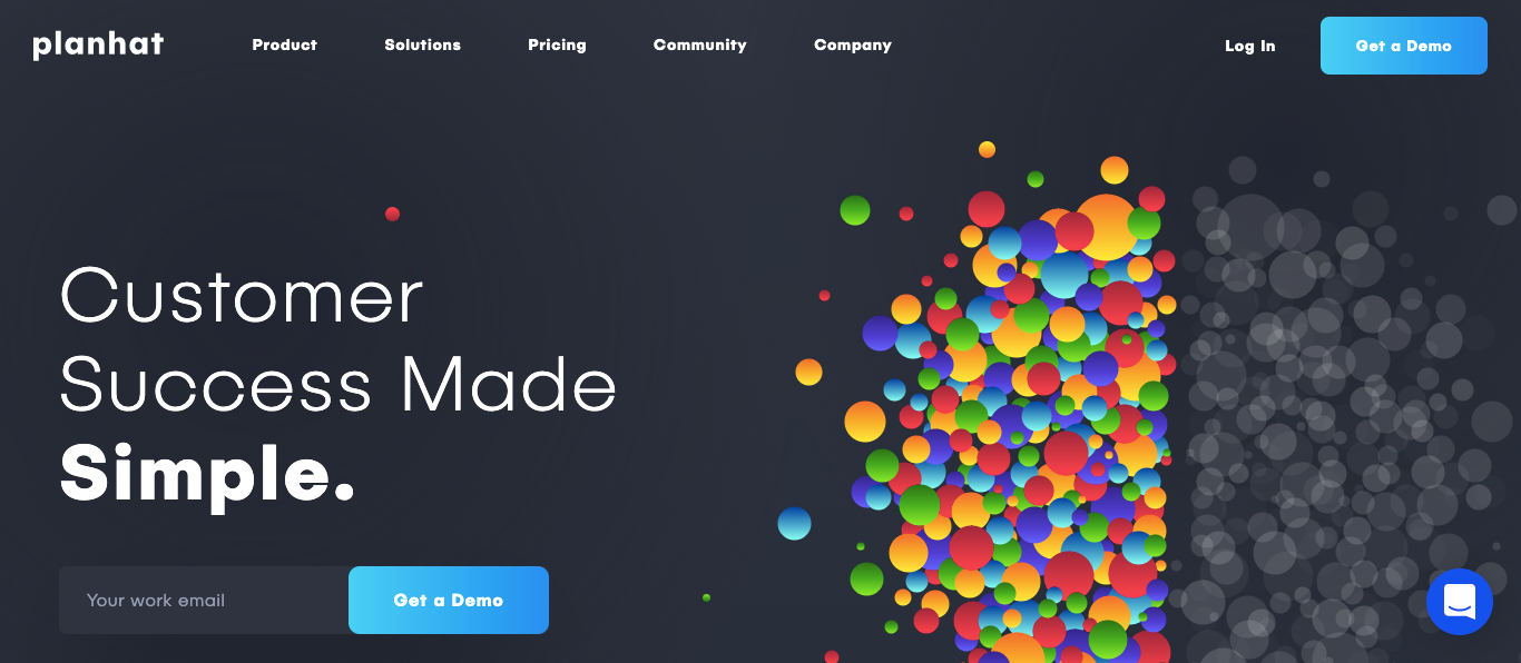 Planhat Overview Planhat | StartupBase