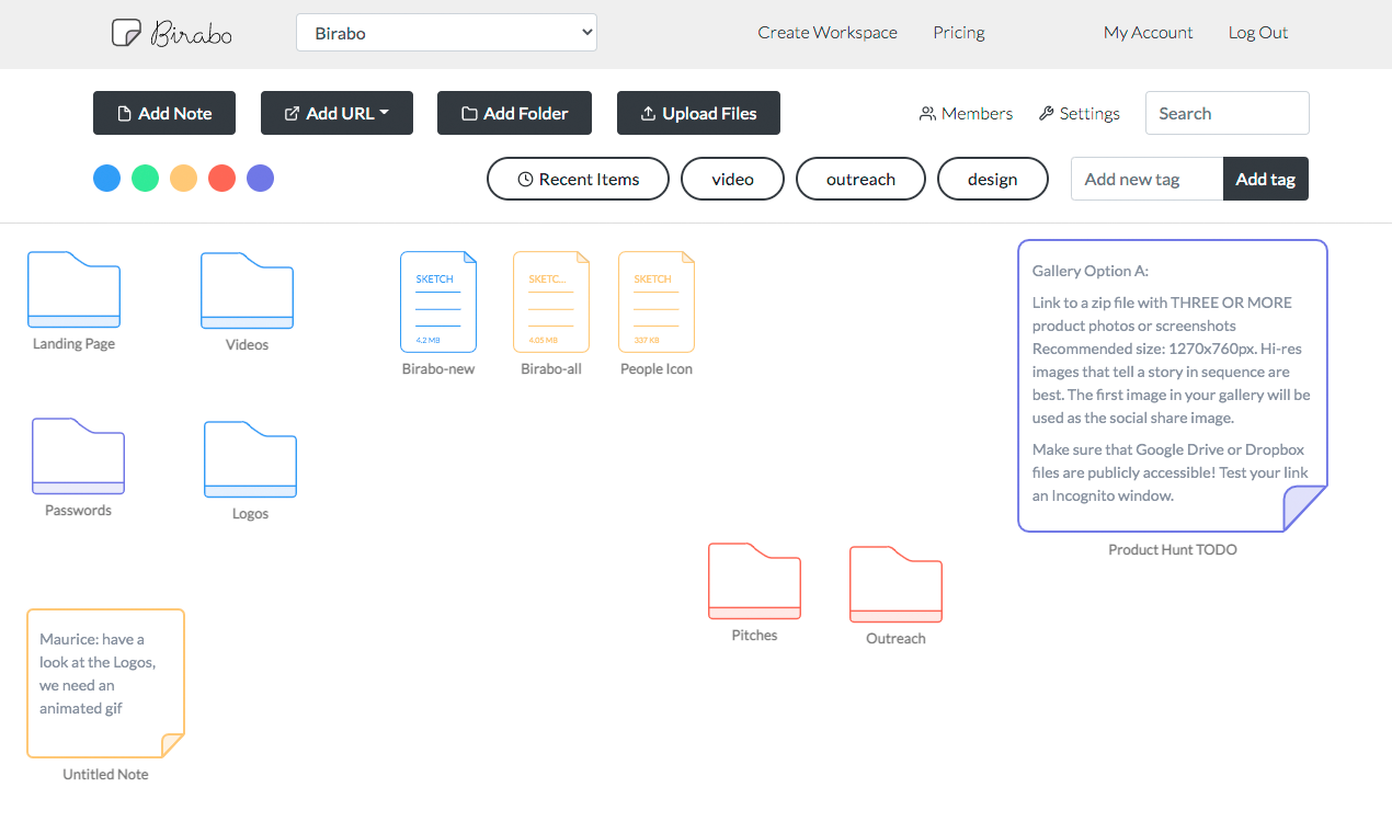 Birabo | StartupBase